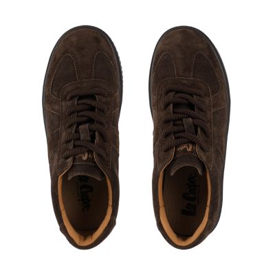 4. Damen-Schuhe Lee Cooper braun LCJ-26-01-4644LC