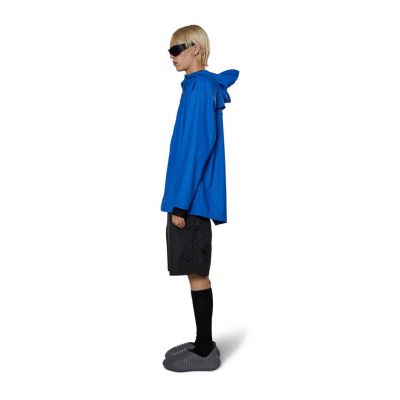 3. Rains Unisex-Regenjacke JACKET 12010 83 WAVES