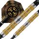 3. Harrows Atlantis Darts 95% 50th Anniversary Edition Softip 16967
