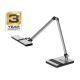 LED-TISCHLAMPE MODERO BL1105-C SILBER