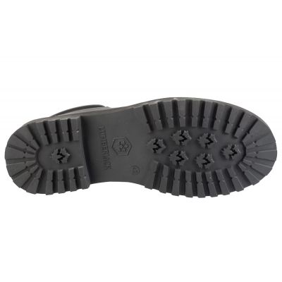 4. Lumberjack River 2 M SMH6901-001-B01-CB001 schwarze Stiefel