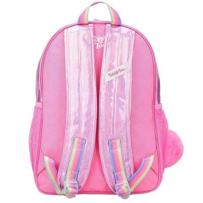 3. Skechers Unicorn Face Rucksack SKTT8577-MULT Mehrfarbig Einheitsgröße