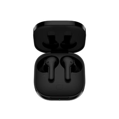 4. QCY T13 TWS Kabellose In-Ear-Kopfhörer mit Bluetooth 5.1 – Schwarz