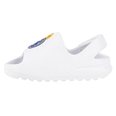 3. Real Madrid Strand-Pool-Flip-Flops weiß Eva Jr 2300006792B Sandalen