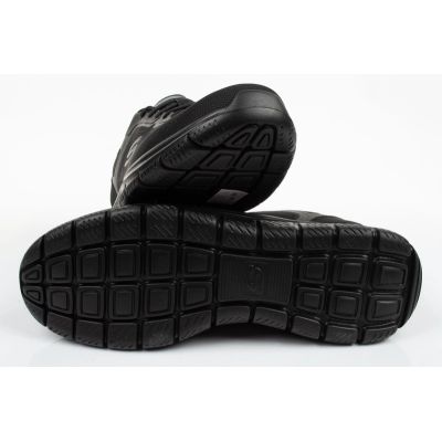 20. Skechers Track M 232698/BBK Schuhe