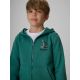3. Kapuzenpullover für Jungen, Größe 4F 4FJKAW26TSWSM3153-46S