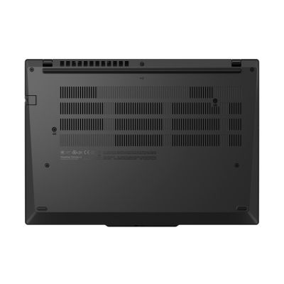 6. Lenovo ThinkPad T14 G6 Ultra 7 255V 14,0" WUXGA IPS 400 Nits 60 Hz AG 16 GB DDR5 5600 SSD 1 TB Intel Grafik LAN Webcam 5,0 MP 57 Wh W11 Pro Schwarz 3 Jahre Vor-Ort-Service