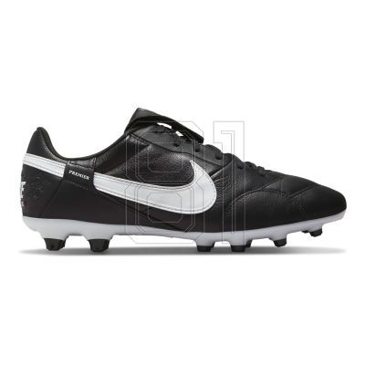 Nike Premier 3 FG M AT5889-010 Fußballschuhe