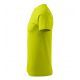 3. Malfini Heavy New M T-Shirt MLI-13762