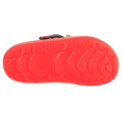 4. Skechers Foamies: Swifters - T-Rex-Brights 406712L-RED Rot 27