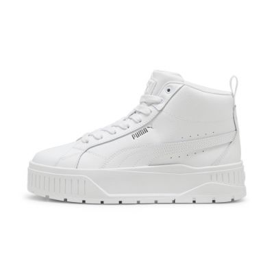2. Puma Karmen II Mid W Schuhe 397459-01
