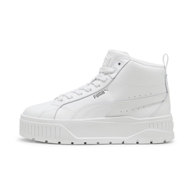 2. Puma Karmen II Mid W Schuhe 397459-01