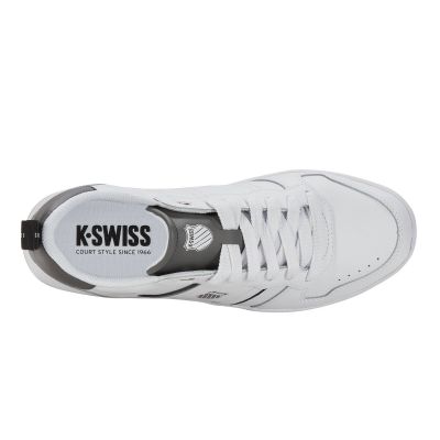 14. K-Swiss LOZAN MATCH LTH M Schuhe 08903-179-M