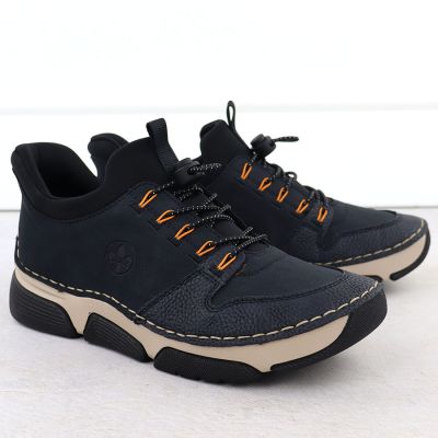 6. Rieker W 45963-14 RKR809 Schuhe
