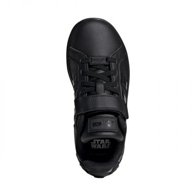 4. Adidas Star Wars Grand Court 2.0 Jr IH7577 Schuhe