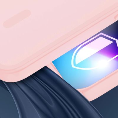 2. 3mk Misty MagCase für Samsung Galaxy A27 5G – Pink