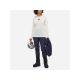 2. MILLET Trilogy Woll-T-Shirt für Damen, beige
