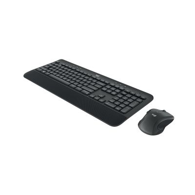 5. Tastatur + Maus LOGITECH MK545 ADVANCED Wireless EN