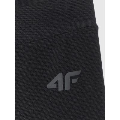 7. Strickleggings für Mädchen 4F 4FJRMM00TTIGF316-20S