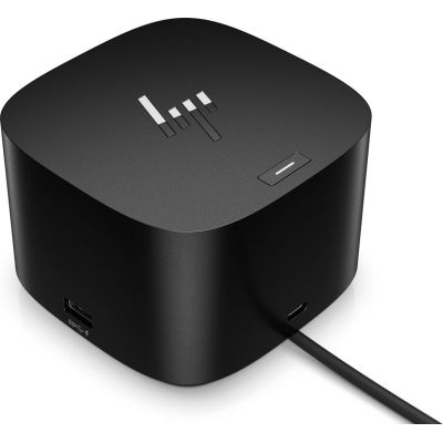 13. HP Thunderbolt Dock G4 USB-C 120W