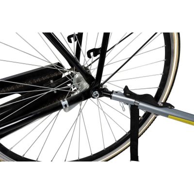 40. FAHRRADANHÄNGER FÜR TIERE BIS ZU 40 KG