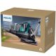29. PHILIPS PowerPro Active FC 9555/09 Staubsauger