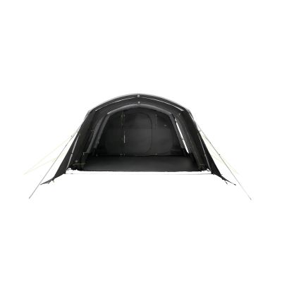 6. Outwell Florida 6 Air 6-Personen-Tunnelzelt Grün