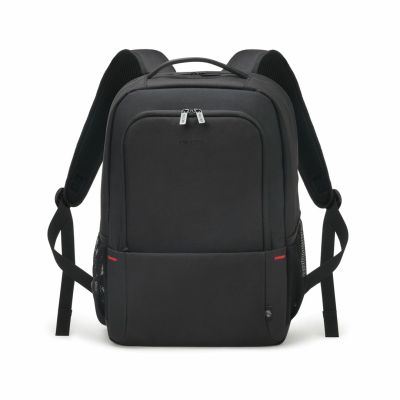 3. DICOTA Eco Backpack Plus BASE 39,6 cm (15,6") Rucksack Schwarz