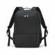 3. DICOTA Eco Backpack Plus BASE 39,6 cm (15,6") Rucksack Schwarz