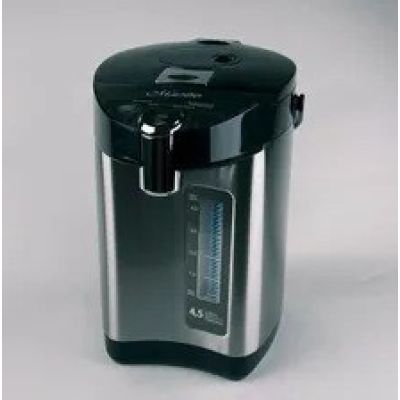 6. MAESTRO MR-081 Warmwasserbereiter