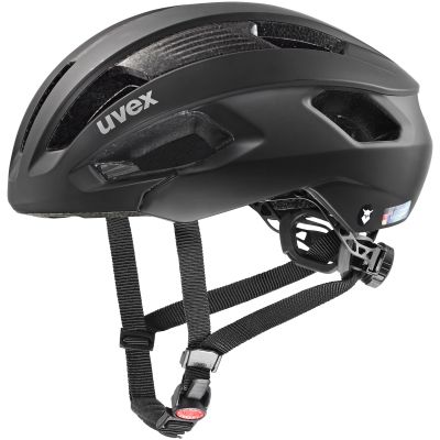 2. uvex Rise CC Tocsen Fahrradhelm