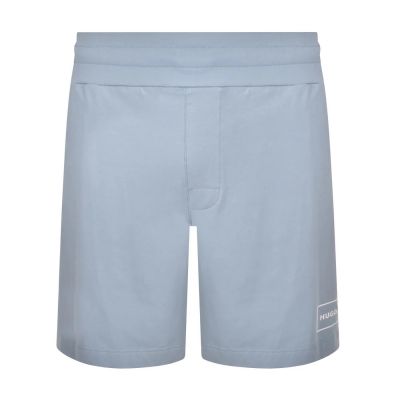 Loungewear BOSS Laze Open Blau (50525247-483)