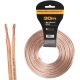LIBOX LAUTSPRECHERKABEL LB0008-30 2X1,5MM (30M) CCA