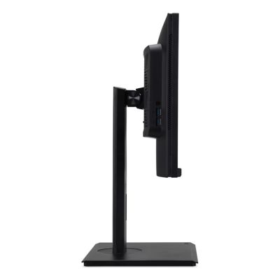 4. Acer B8 B278U G Computermonitor 68,6 cm (27 Zoll) 2560 x 1440 Pixel Quad HD LCD Schwarz