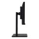 4. Acer B8 B278U G Computermonitor 68,6 cm (27 Zoll) 2560 x 1440 Pixel Quad HD LCD Schwarz