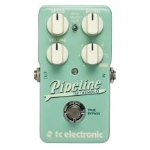 TC Electronic Pipeline Tap Tremolo Tremolo-Effekt