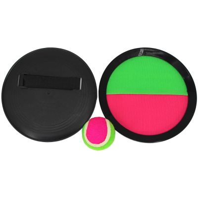 6. ENERO JUNIOR FANGBALLSET