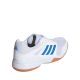 3. Adidas Speedcourt Hallenschuhe für Herren, Weiß KJ3681
