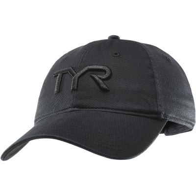 Baseballkappe TYR STD LOGO CAP