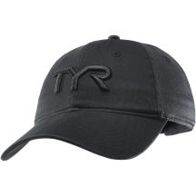 Baseballkappe TYR STD LOGO CAP