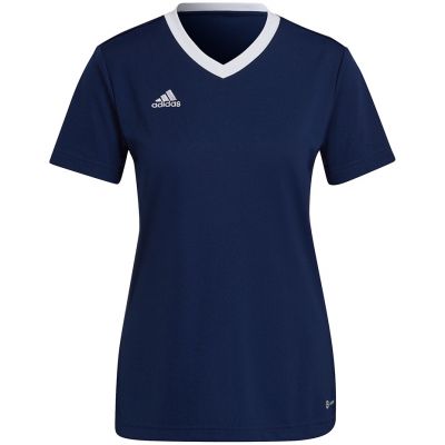 6. adidas Entrada 22 Trikot W H59849