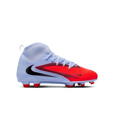 Nike Junior Phantom 6 High Club FG/MG HQ2022-400 Schuhe