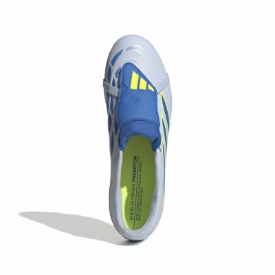 2. Adidas Predator Club FT FG/MG JS0347 Schuhe