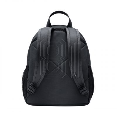 2. Nike Brasillia Mini-Rucksack schwarz FZ7222 070