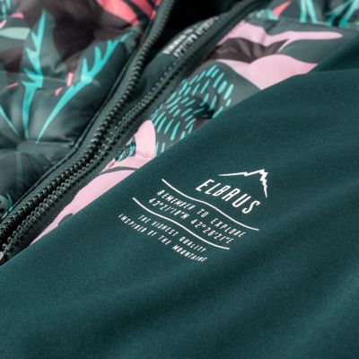 13. Elbrus Emini Tg Jr Jacke 92800396537