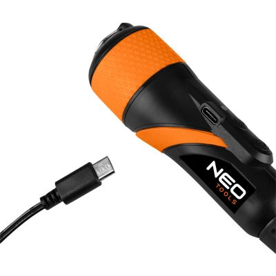 15. Akku-Schraubendreher USB-C 3,6 V, Li-Ion, Kunststoffbox + Zubehör