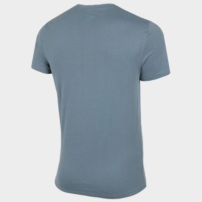 2. T-Shirt 4F M H4Z22-TSM035 32S