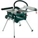 2. Metabo TS 254 4200 U/min Tischkreissäge