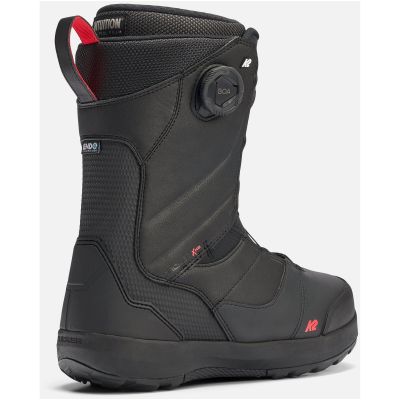 3. Herren-Snowboardboots K2 MAYSIS CLICKER™ X HB BLACK 10