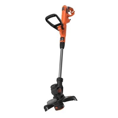 3. Black & Decker BESTA525-QS Freischneider/Trimmer 25 cm 450 W Elektrisch Orange